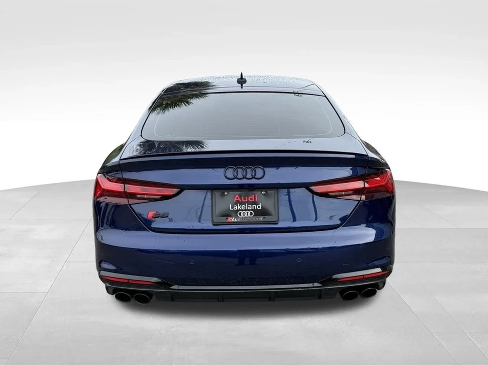 2023 Audi B9 S5 - Image 5 of 12