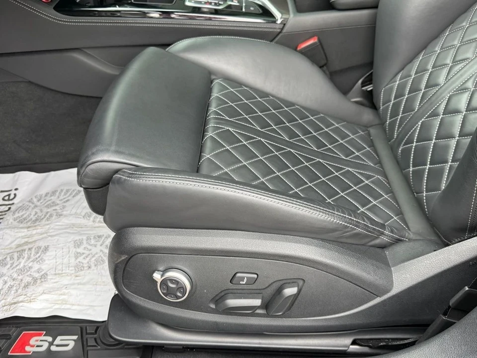2023 Audi B9 S5 - Image 10 of 12