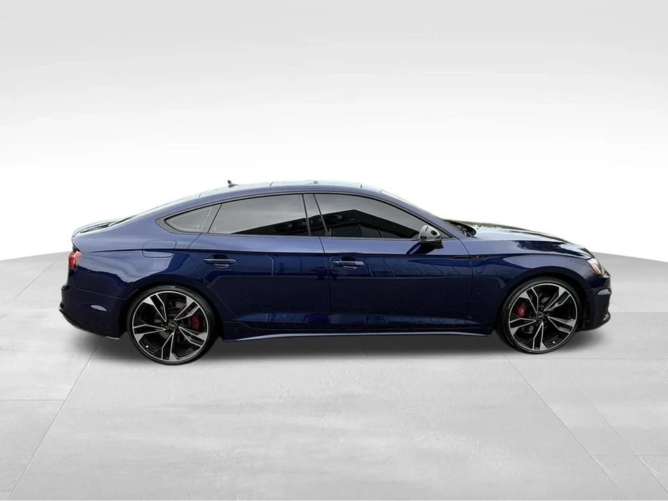 2023 Audi B9 S5 - Image 3 of 12