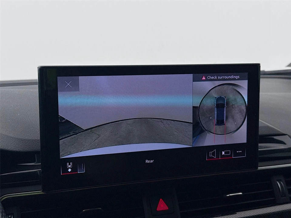 2023 Audi B9 S5 - Image 9 of 14