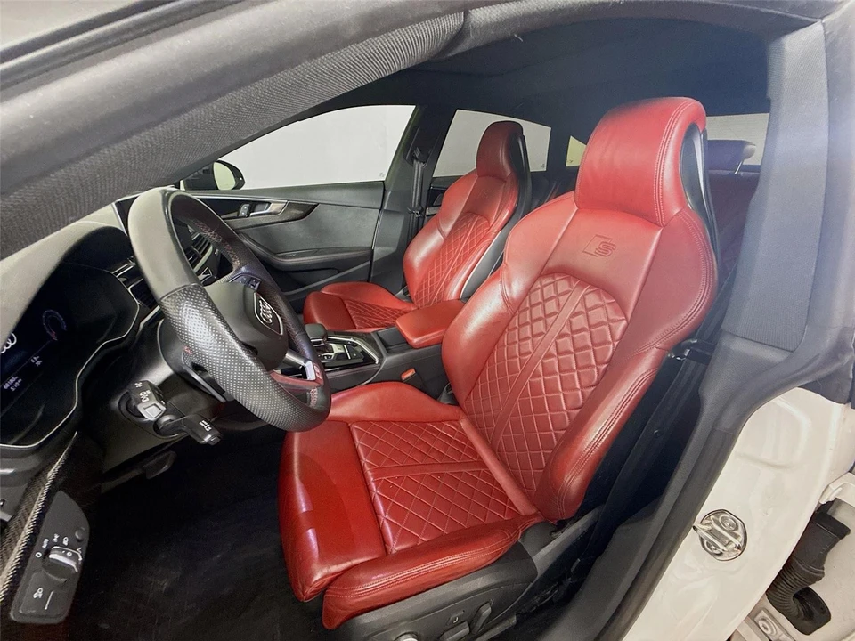 2023 Audi B9 S5 - Image 12 of 14