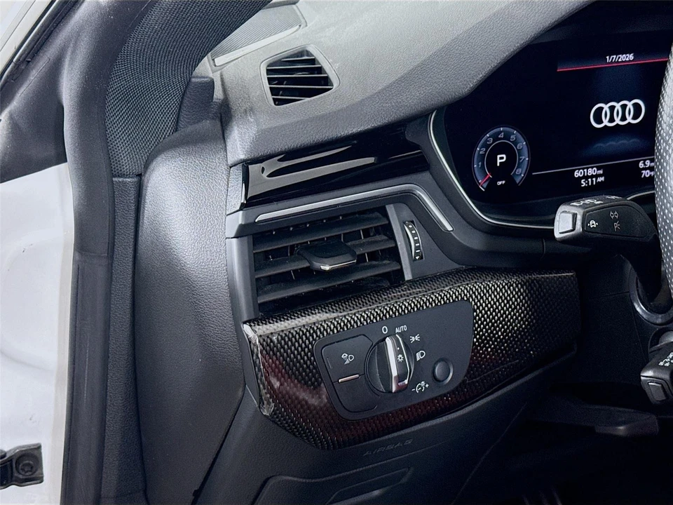 2023 Audi B9 S5 - Image 7 of 14