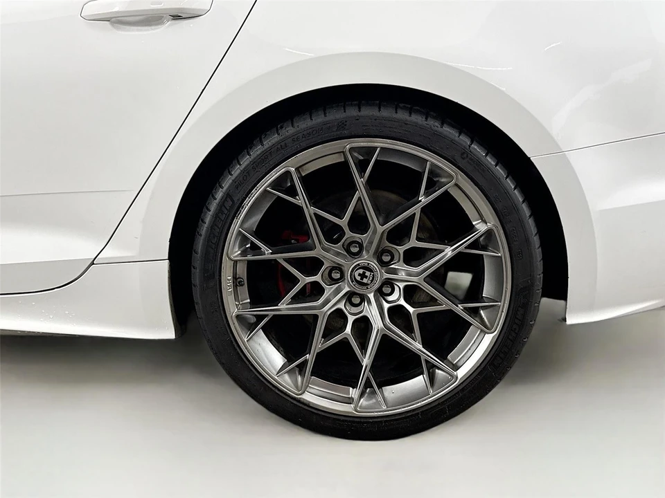 2023 Audi B9 S5 - Image 13 of 14