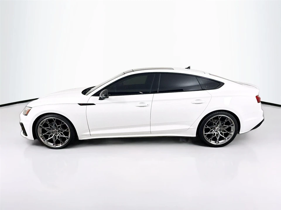 2023 Audi B9 S5 - Image 4 of 14