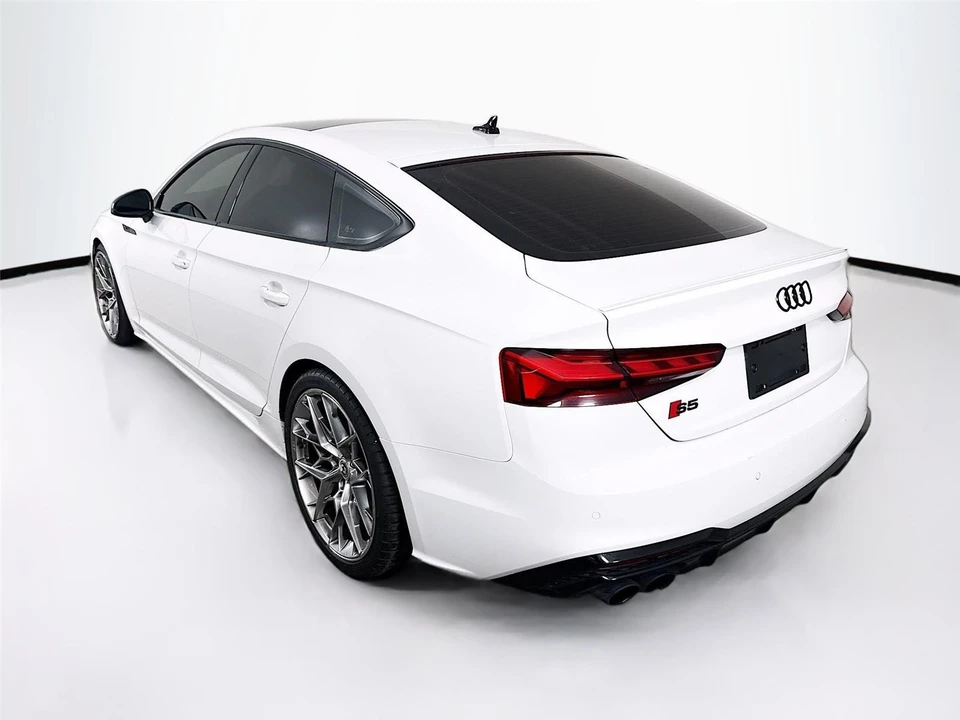 2023 Audi B9 S5 - Image 5 of 14
