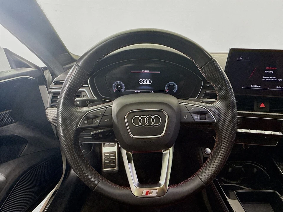 2023 Audi B9 S5 - Image 8 of 14