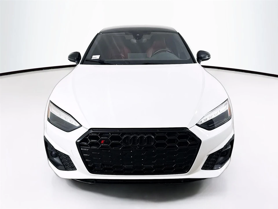2023 Audi B9 S5 - Image 2 of 14