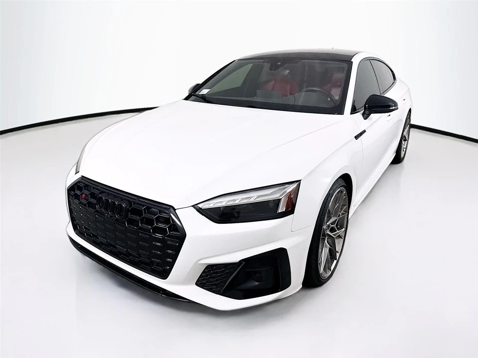 2023 Audi B9 S5 - Image 3 of 14