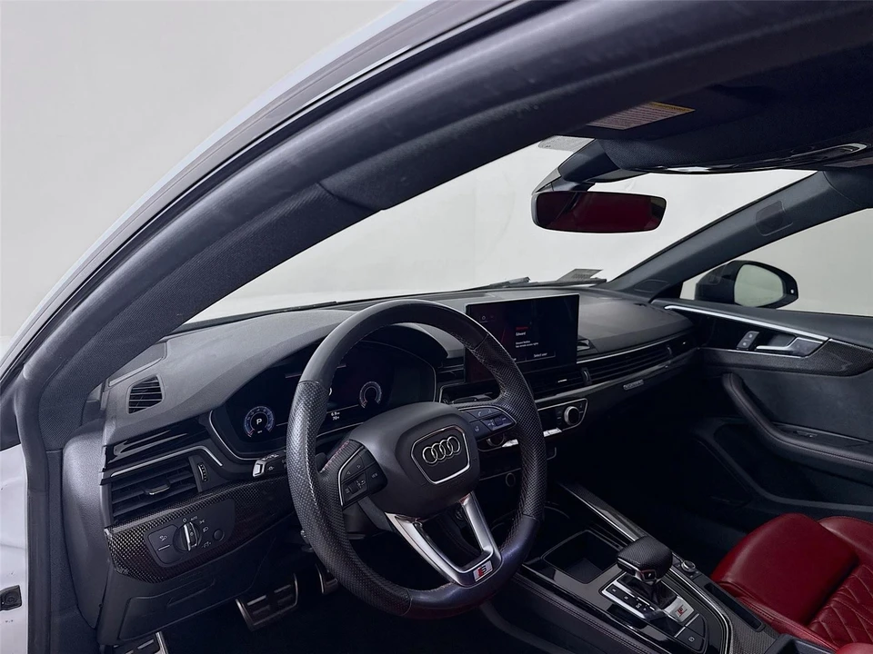 2023 Audi B9 S5 - Image 6 of 14