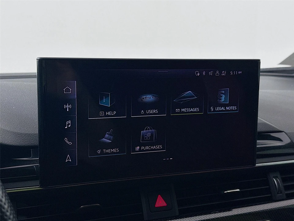 2023 Audi B9 S5 - Image 10 of 14
