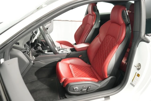 2023 Audi B9 S5 - Image 21 of 31
