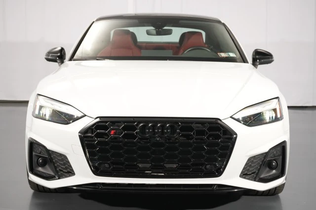 2023 Audi B9 S5 - Image 5 of 31