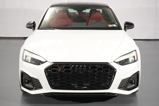 2023 Audi B9 S5 - Image 4 of 31