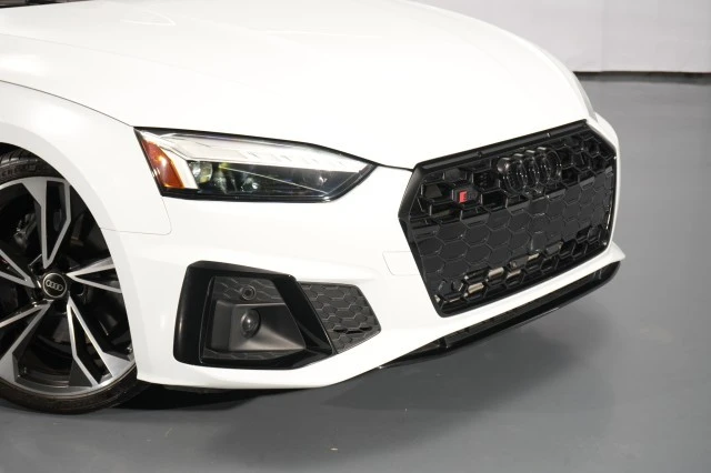 2023 Audi B9 S5 - Image 7 of 31