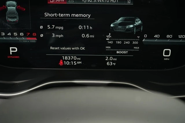 2023 Audi B9 S5 - Image 30 of 31