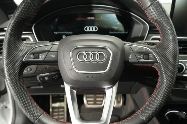 2023 Audi B9 S5 - Image 31 of 31