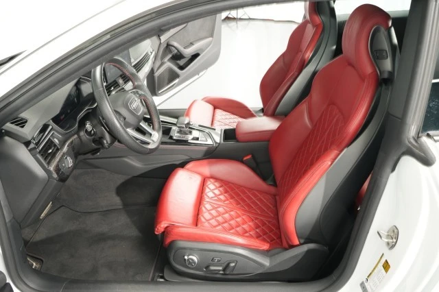 2023 Audi B9 S5 - Image 22 of 31