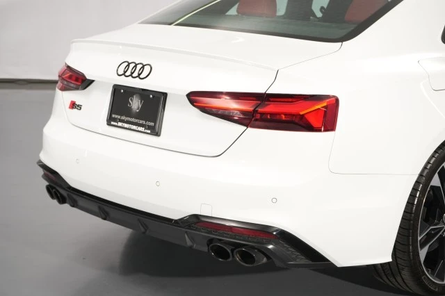 2023 Audi B9 S5 - Image 11 of 31