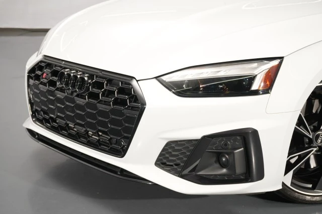 2023 Audi B9 S5 - Image 3 of 31