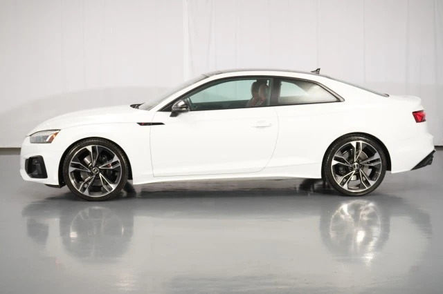 2023 Audi B9 S5 - Image 2 of 31
