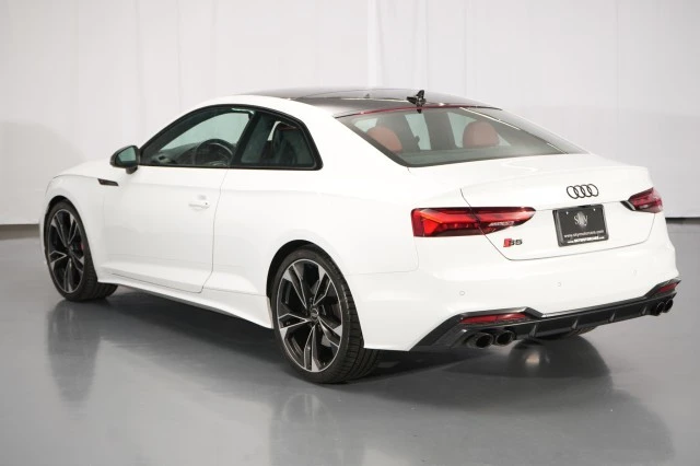 2023 Audi B9 S5 - Image 16 of 31