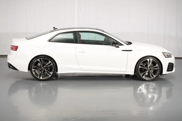 2023 Audi B9 S5 - Image 9 of 31