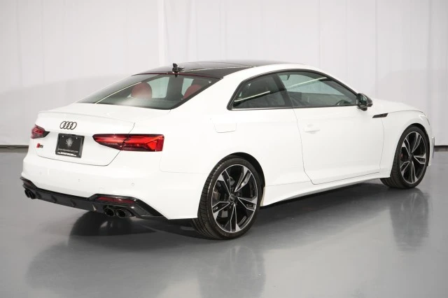 2023 Audi B9 S5 - Image 10 of 31