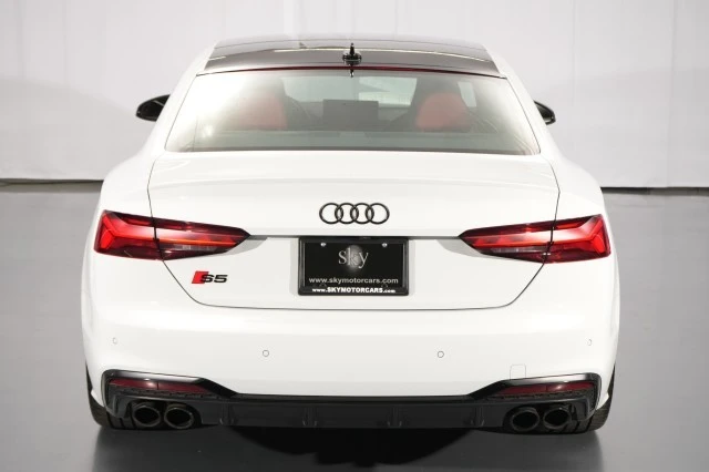 2023 Audi B9 S5 - Image 13 of 31