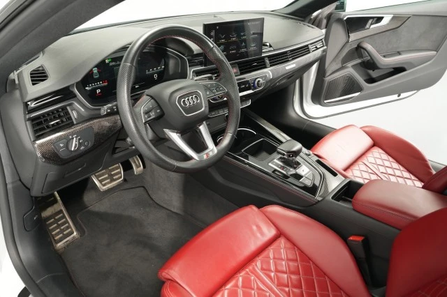 2023 Audi B9 S5 - Image 25 of 31