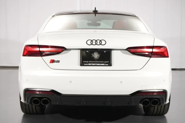 2023 Audi B9 S5 - Image 14 of 31