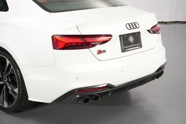 2023 Audi B9 S5 - Image 15 of 31