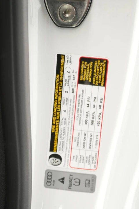 2023 Audi B9 S5 - Image 20 of 31