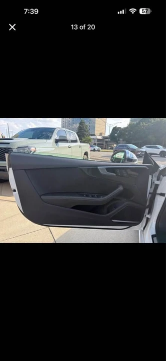 2023 Audi B9 S5 - Image 13 of 20