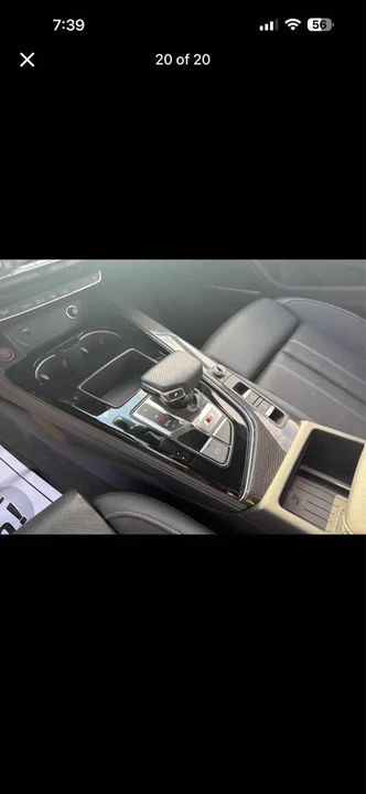 2023 Audi B9 S5 - Image 20 of 20