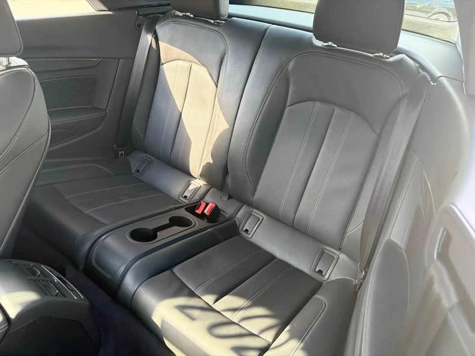 2023 Audi B9 S5 - Image 17 of 20