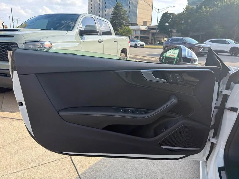2023 Audi B9 S5 - Image 13 of 20