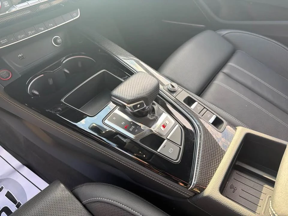 2023 Audi B9 S5 - Image 20 of 20