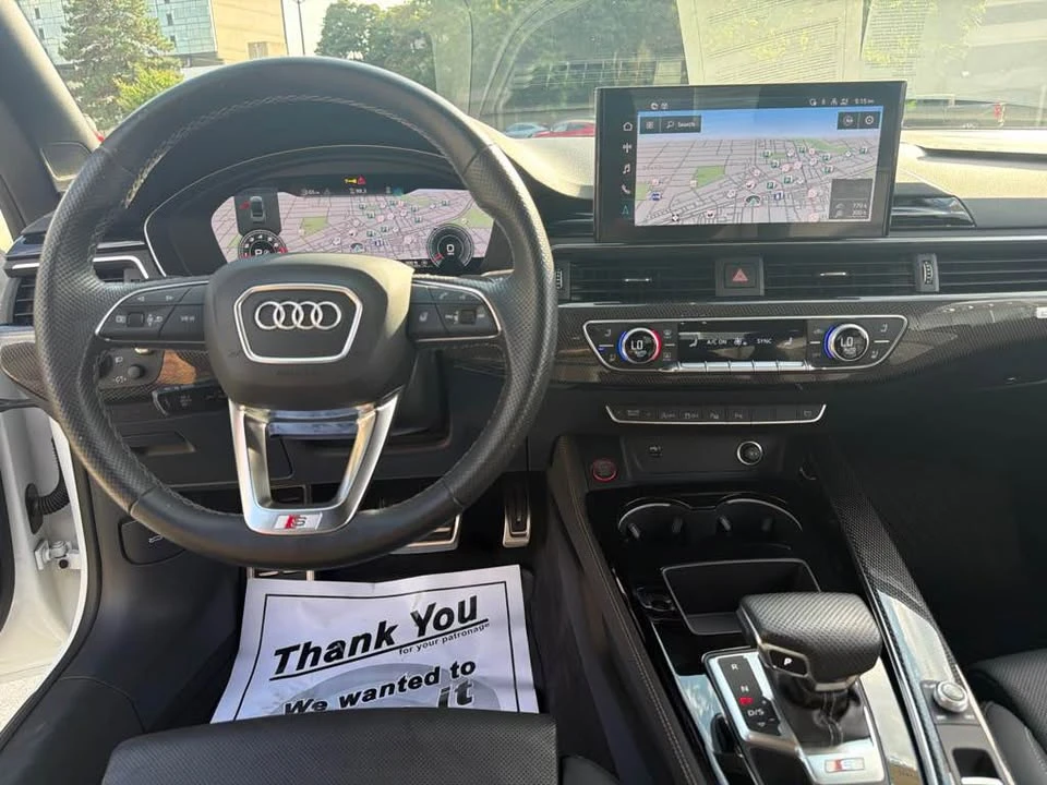 2023 Audi B9 S5 - Image 19 of 20