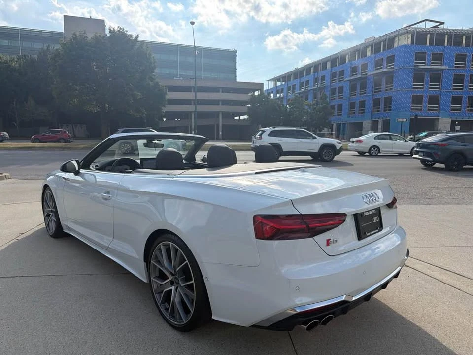 2023 Audi B9 S5 - Image 7 of 20