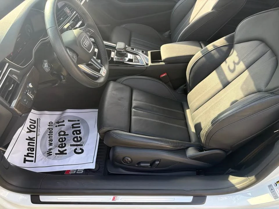2023 Audi B9 S5 - Image 14 of 20