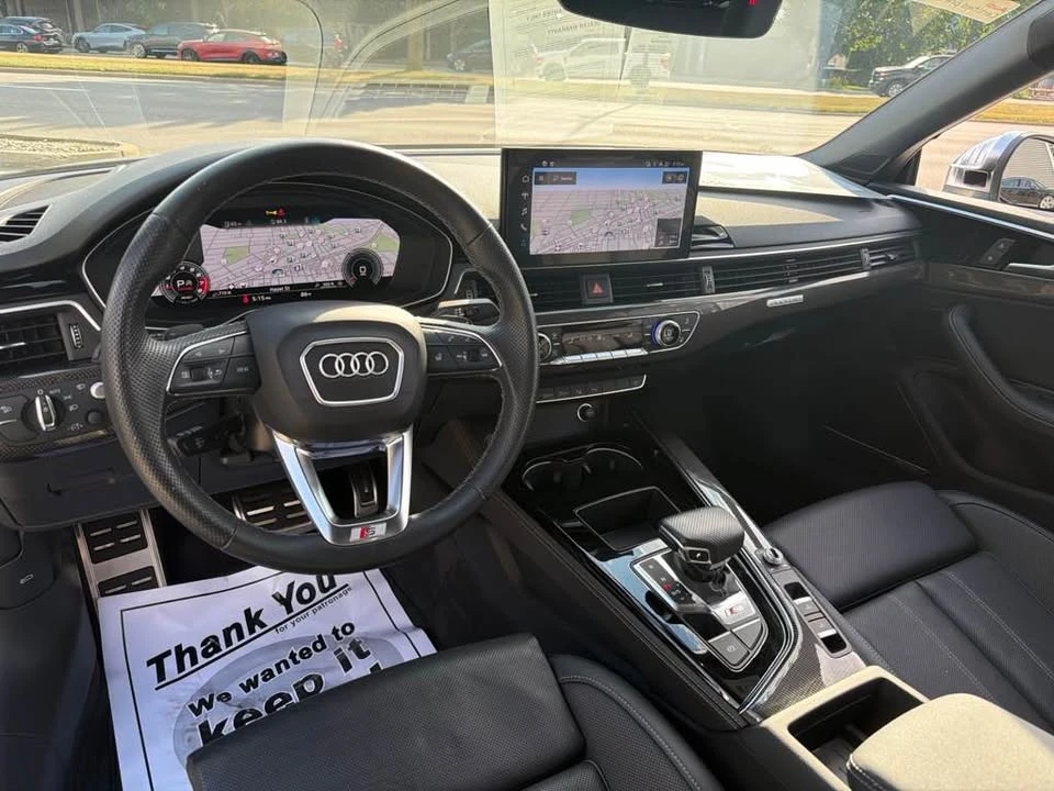 2023 Audi B9 S5 - Image 18 of 20