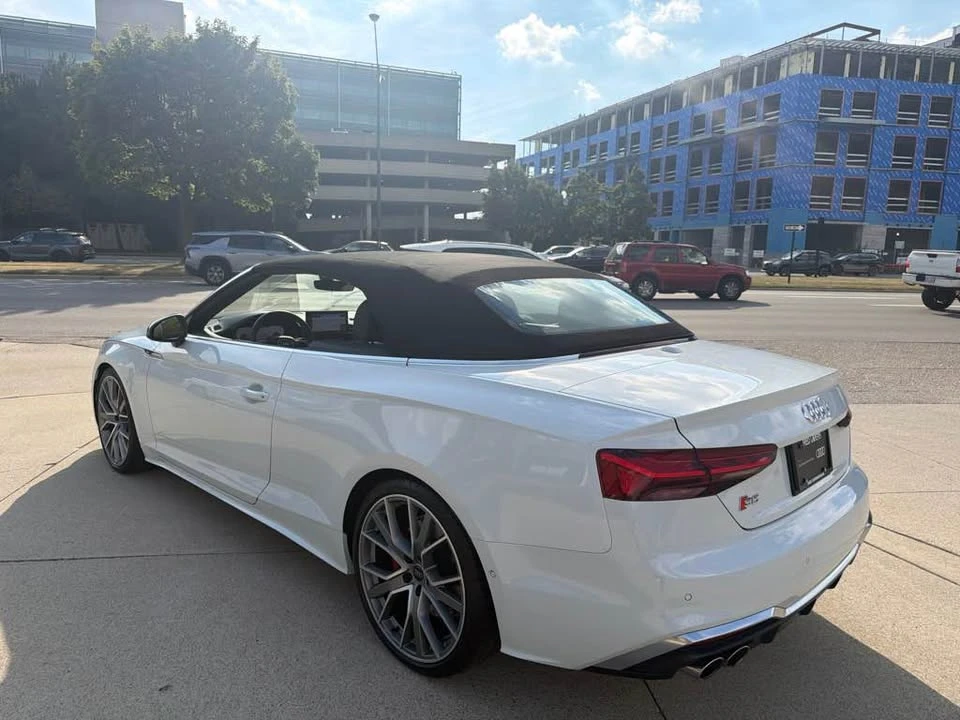 2023 Audi B9 S5 - Image 12 of 20