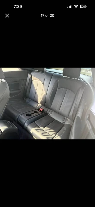 2023 Audi B9 S5 - Image 17 of 20