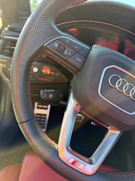 2023 Audi B9 S5 - Image 7 of 10