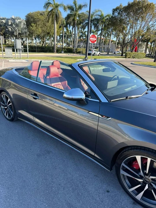 2023 Audi B9 S5 - Image 2 of 10