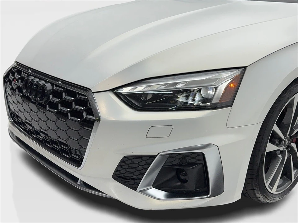 2023 Audi B9 S5 - Image 5 of 12