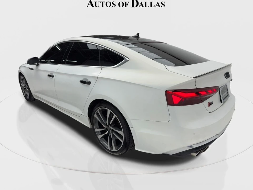 2023 Audi B9 S5 - Image 10 of 21