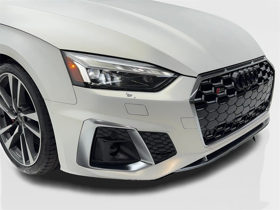 2023 Audi B9 S5 - Image 3 of 12