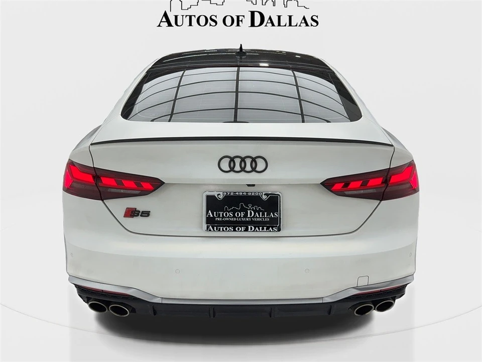 2023 Audi B9 S5 - Image 11 of 12