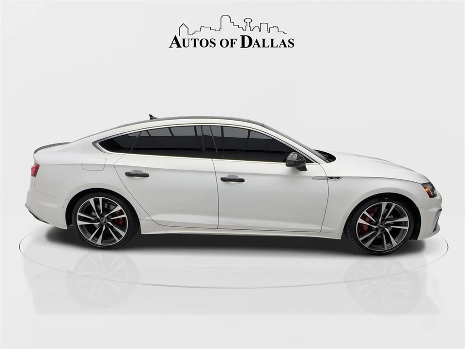 2023 Audi B9 S5 - Image 7 of 12